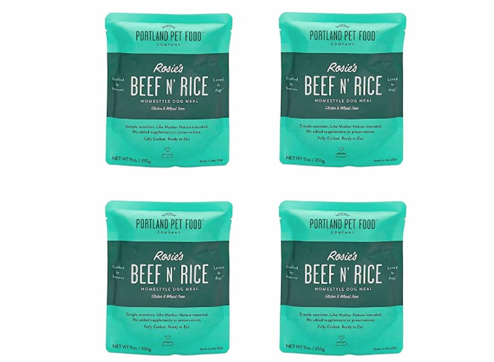 Porland Pet Food