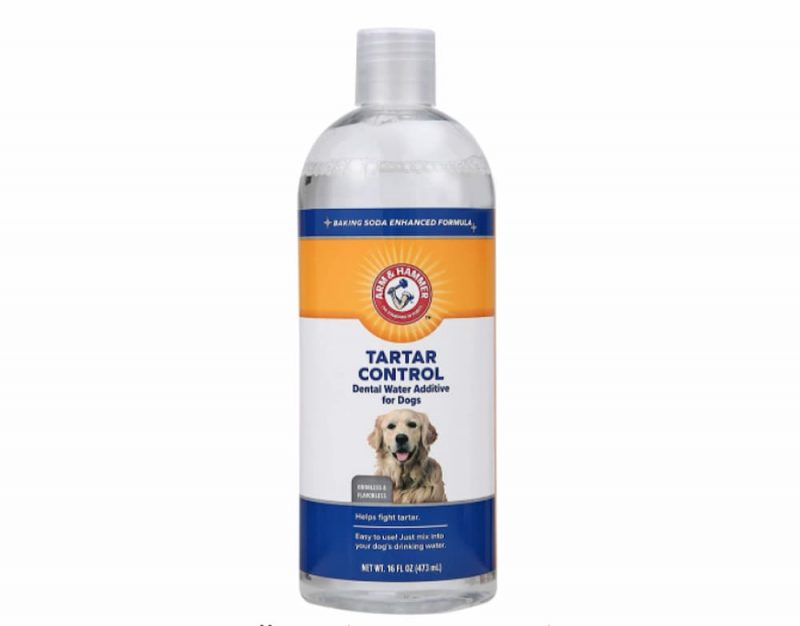 7 Best Water Additives for Dogs Great Pet Care