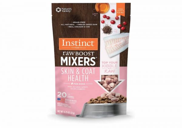 Freeze-Dried Dog Food: The Pros and Cons | Great Pet Care