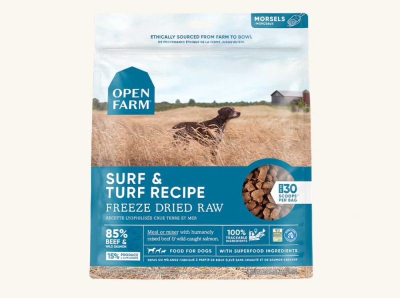 FreezeDried Dog Food The Pros and Cons Great Pet Care