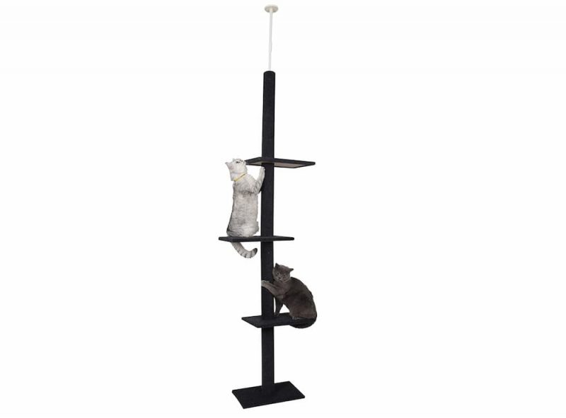 8 Best Cat Trees and Towers on Amazon Great Pet Care