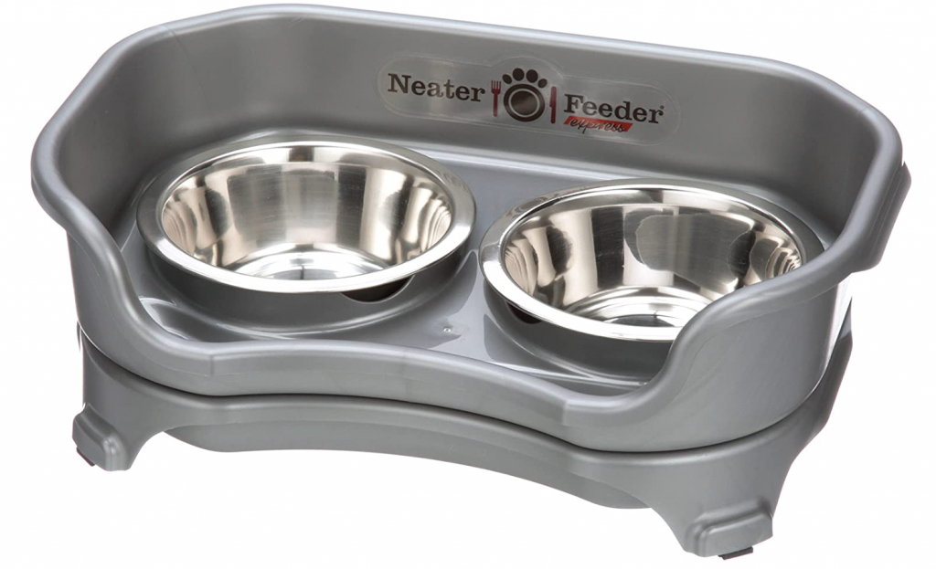 best no spill dog water bowl