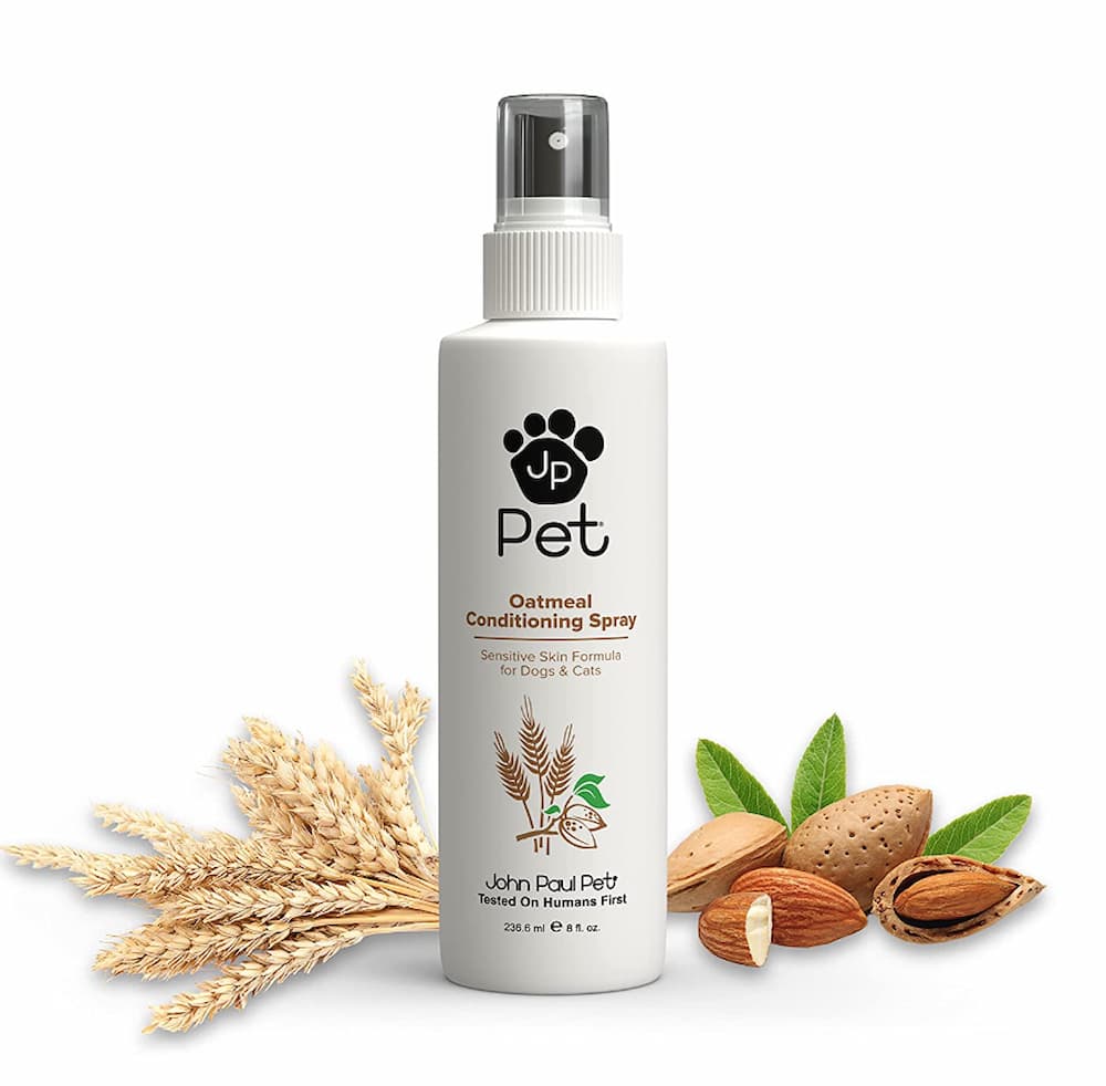 Oatmeal Conditioning Spray