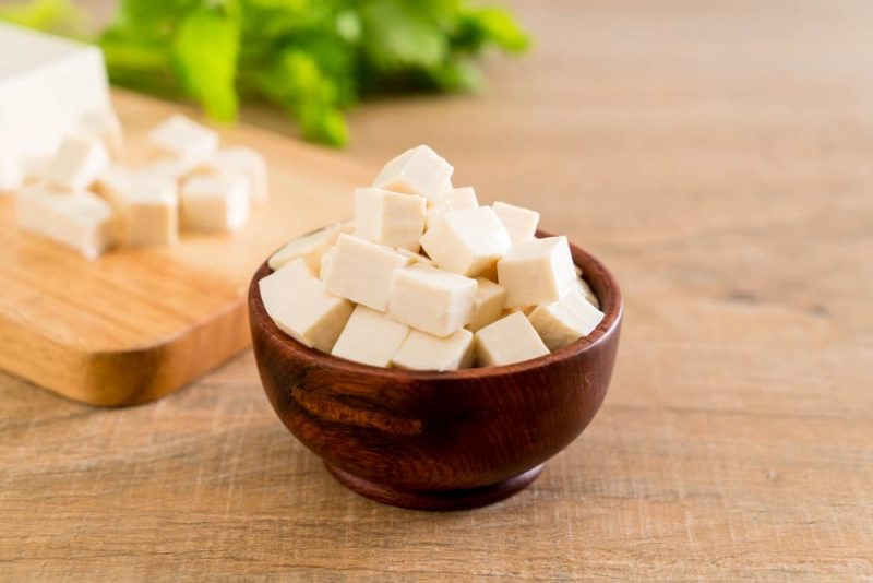Can Dogs Eat Tofu? Great Pet Care