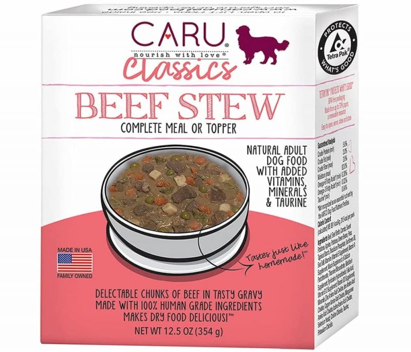 7 Best Chicken Free Dog Foods Of 2023 Great Pet Care