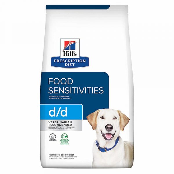 11 Best Dog Foods for Allergies in 2023 Great Pet Care