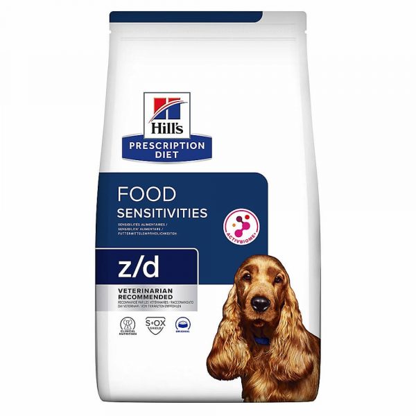 11 Best Dog Foods for Allergies in 2023 Great Pet Care