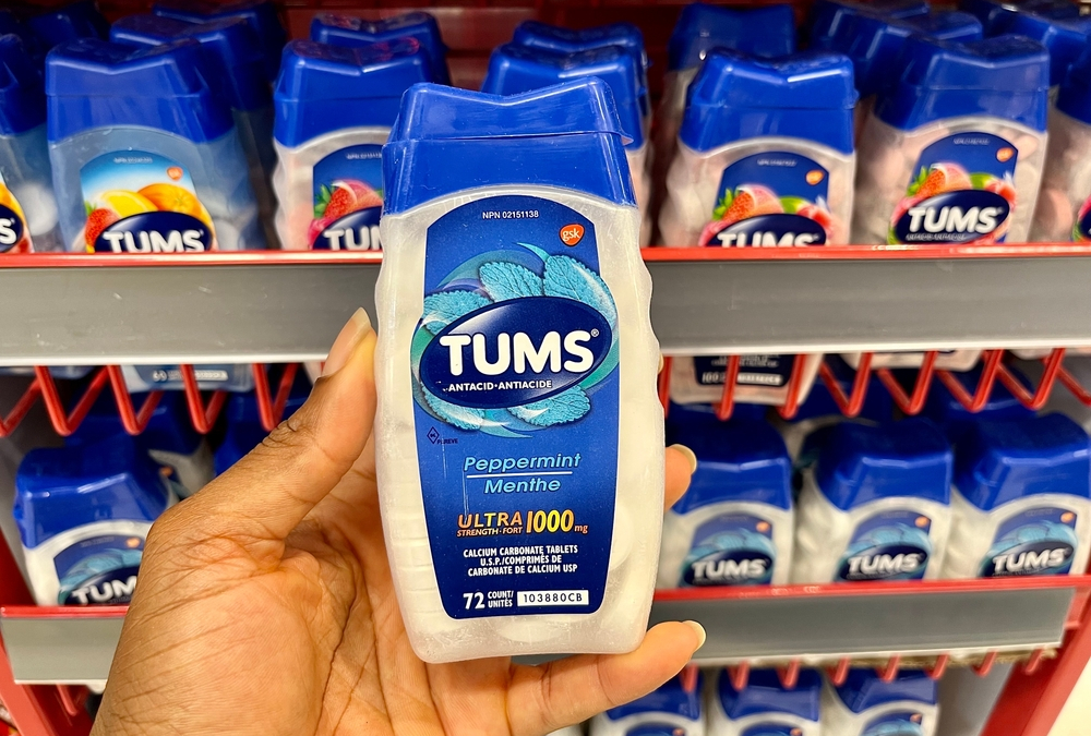 Can Dogs Have Tums Great Pet Care