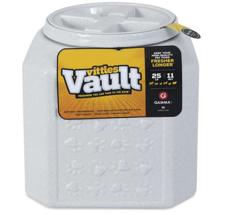 7 Mistakes to Avoid When Storing Dog Food Great Pet Care