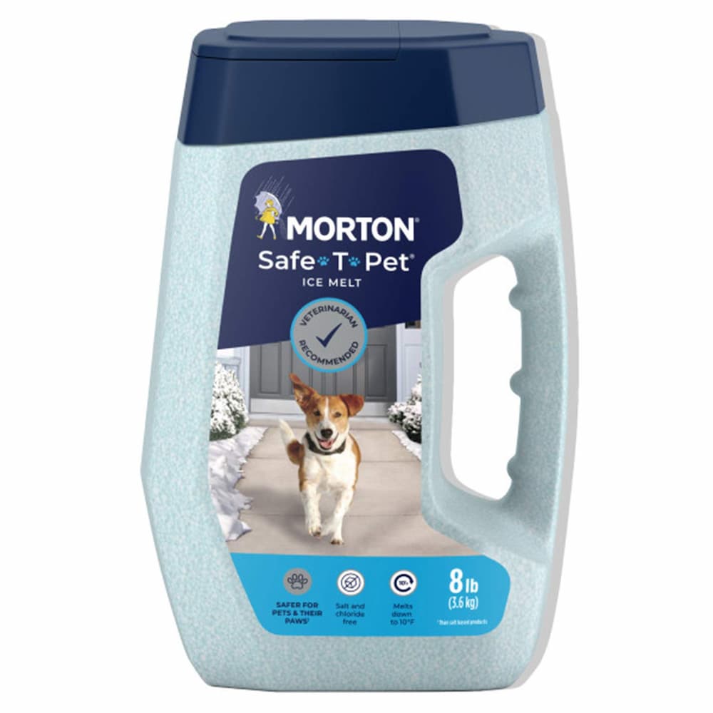 morton ice melt