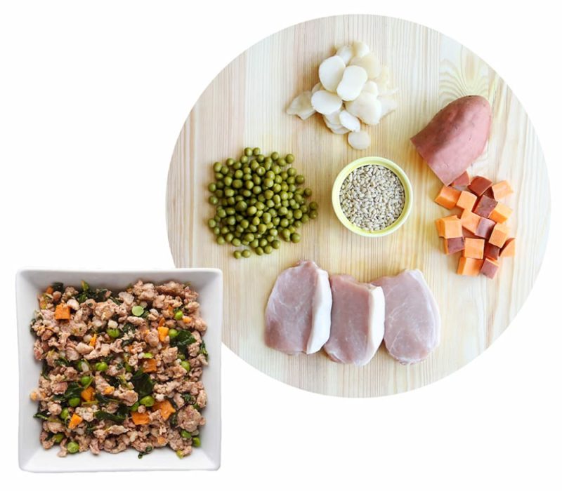 6 Best LowSodium Dog Foods of 2022 Great Pet Care