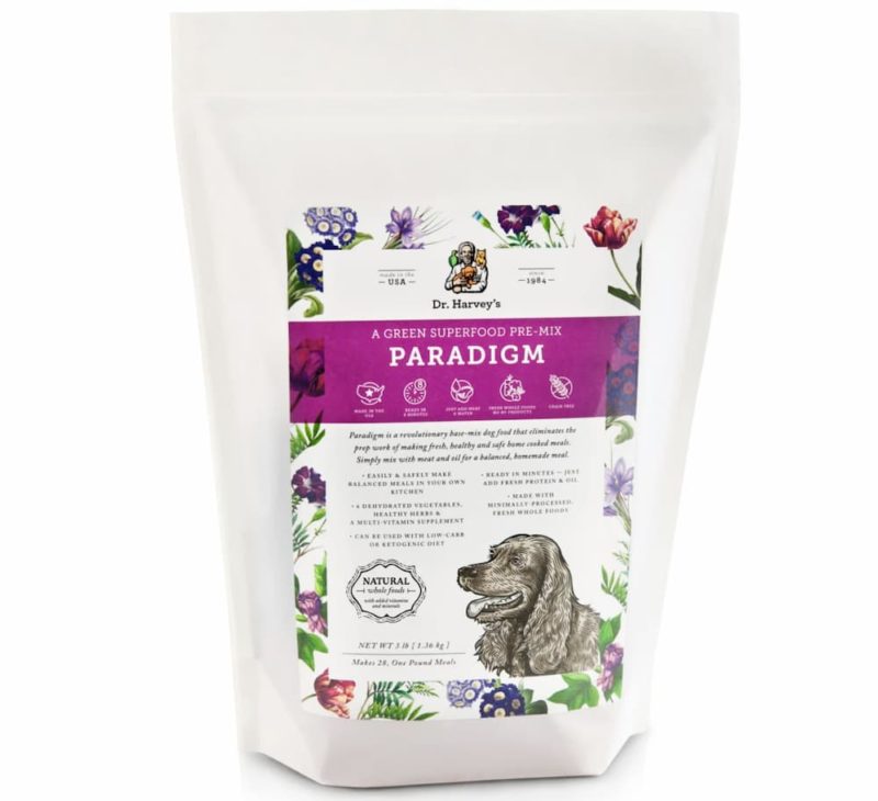 6 Best LowSodium Dog Foods of 2022 Great Pet Care