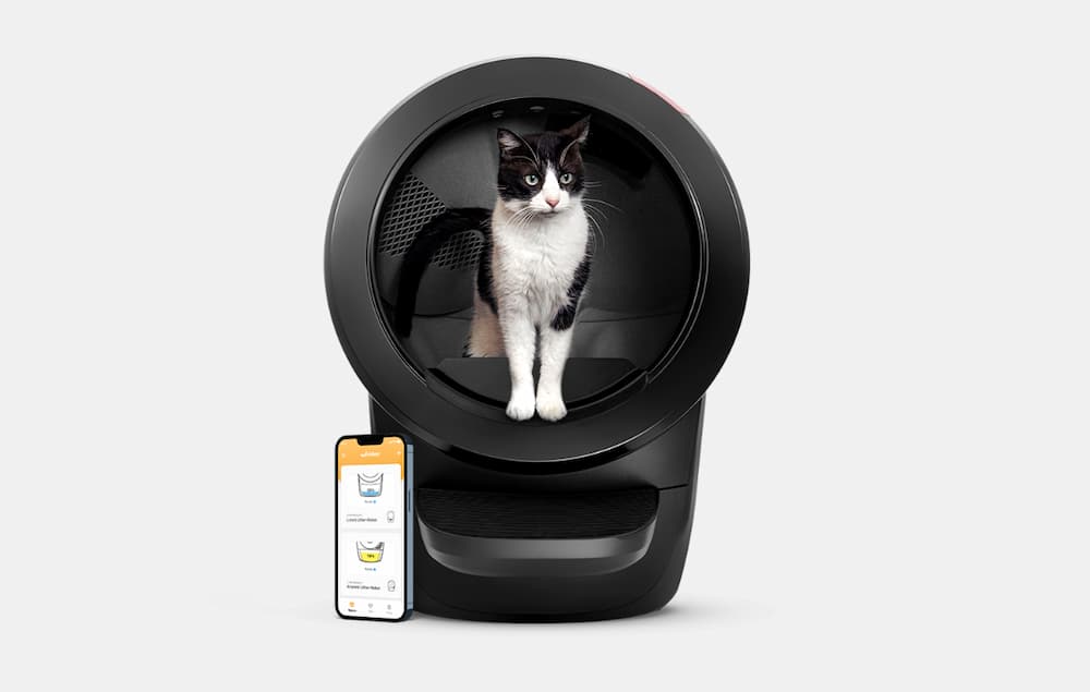 Litter Robot 4