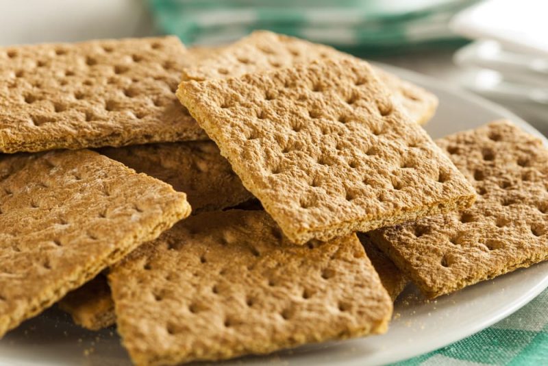 Can Dogs Eat Graham Crackers? Great Pet Care