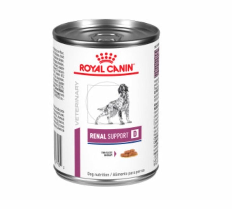 Picture of Dog Food for Kidney Disease: 3 Diets to Consider | Great Pet Care