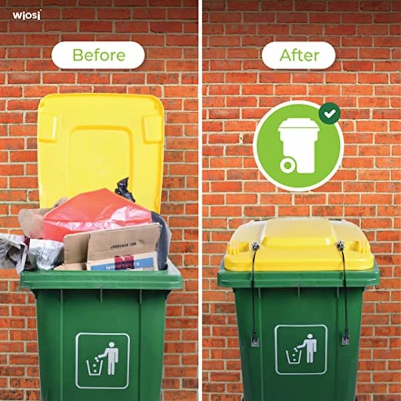 7 Best DogProof Trash Cans to Prevent Messes Great Pet Care