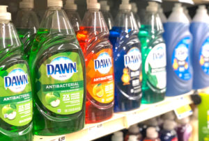 Dawn Dish Soap for Fleas: Does It Work? Great Pet Care