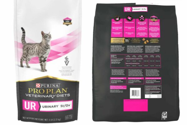 Photo inspiration: Fresh Look at Urinary Cat Food 5 Best Vet Approved Formulas