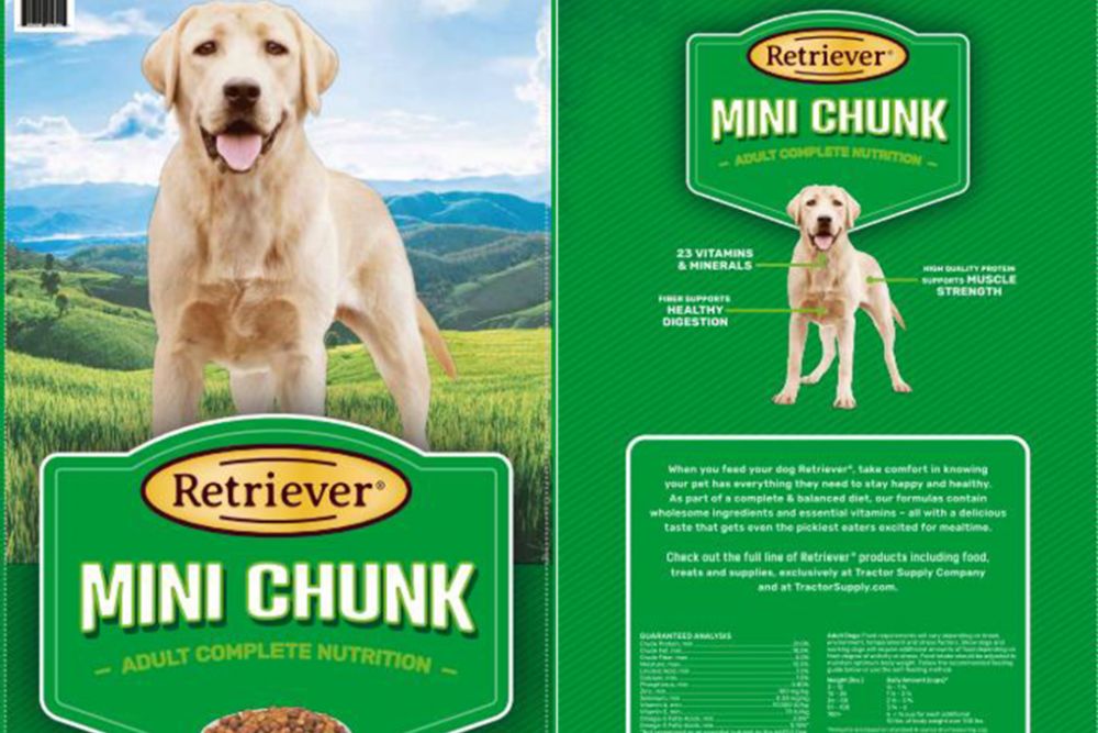 Pet Recalls Center Great Pet Care