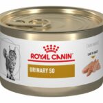 Royal Canin Urinary SO Can for Cats