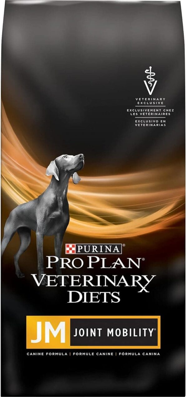 Recommendation For Best Dog Food For Arthritis preview