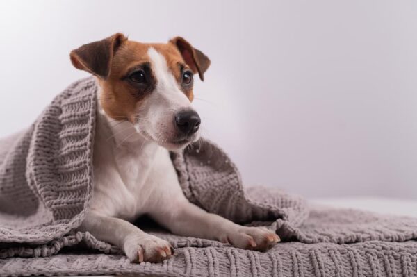 View of Dog Choking: What to Do and How to Prevent It | Great Pet Care