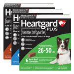 HEARTGARD&reg; Plus Dog Chews