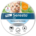 Seresto Cat