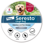 Seresto&reg; Collar for Dogs
