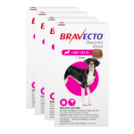 Bravecto&reg; Chews for Dogs