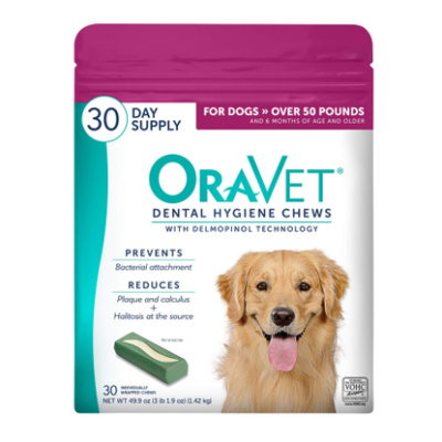 View of Dental Treats for Dogs: 6 to Consider | Great Pet Care