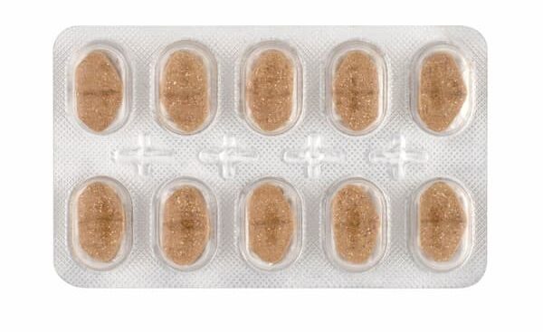 Apoquel chewable tablets