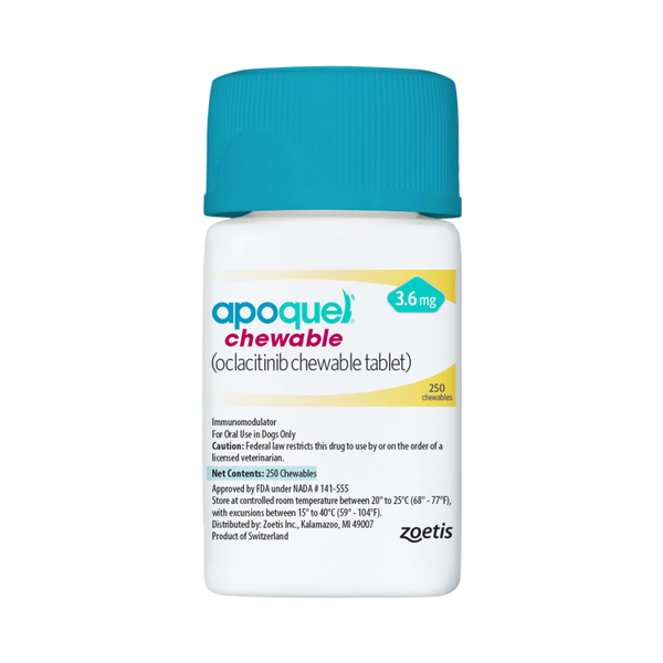 Apoquel® Chewables