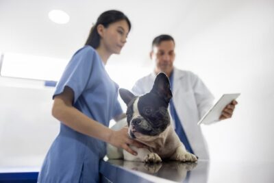 Fecal Test for Dogs: What to Know