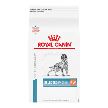 Royal Canin Selected Protein dry food