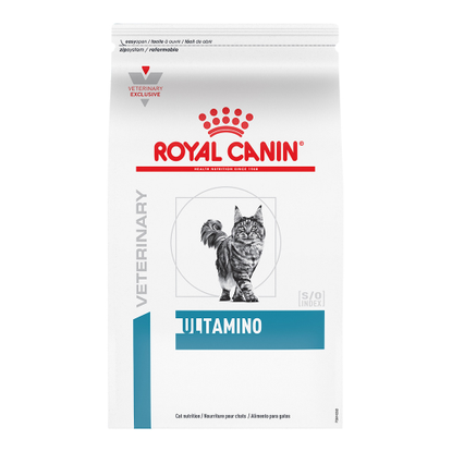 Royal Canin Ultamino hydrolyzed protein dog food