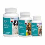 Covetrus Omega-3 Softgel Capsules