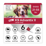 K9 Advantix&reg; II