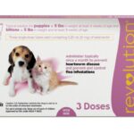Revolution&reg; Topical Solution for Puppies