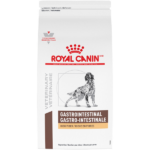 Royal Canin Gastrointestinal High Fiber Dry for Dogs