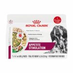 Royal Canin Appetite Stimulation Fresh Frozen Dog Food
