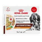 Royal Canin Gastrointestinal Low Fat Fresh Frozen Dog Food