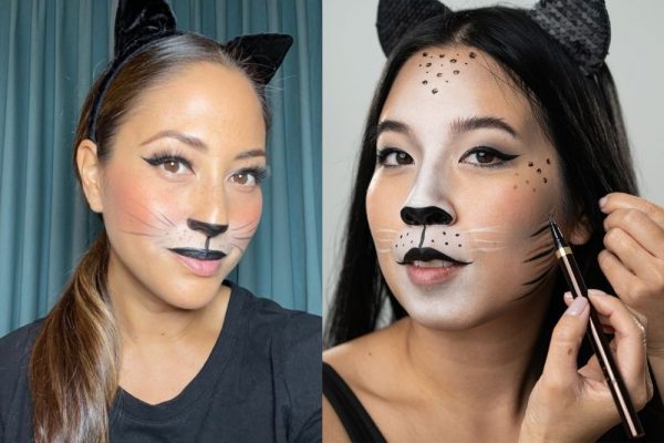 Cat Face Paint: How to Do It Like a Pro - Great Pet Living