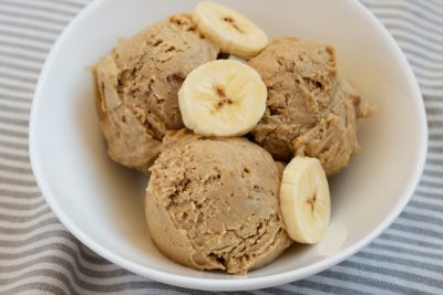 The Ultimate Dog Ice Cream Recipe