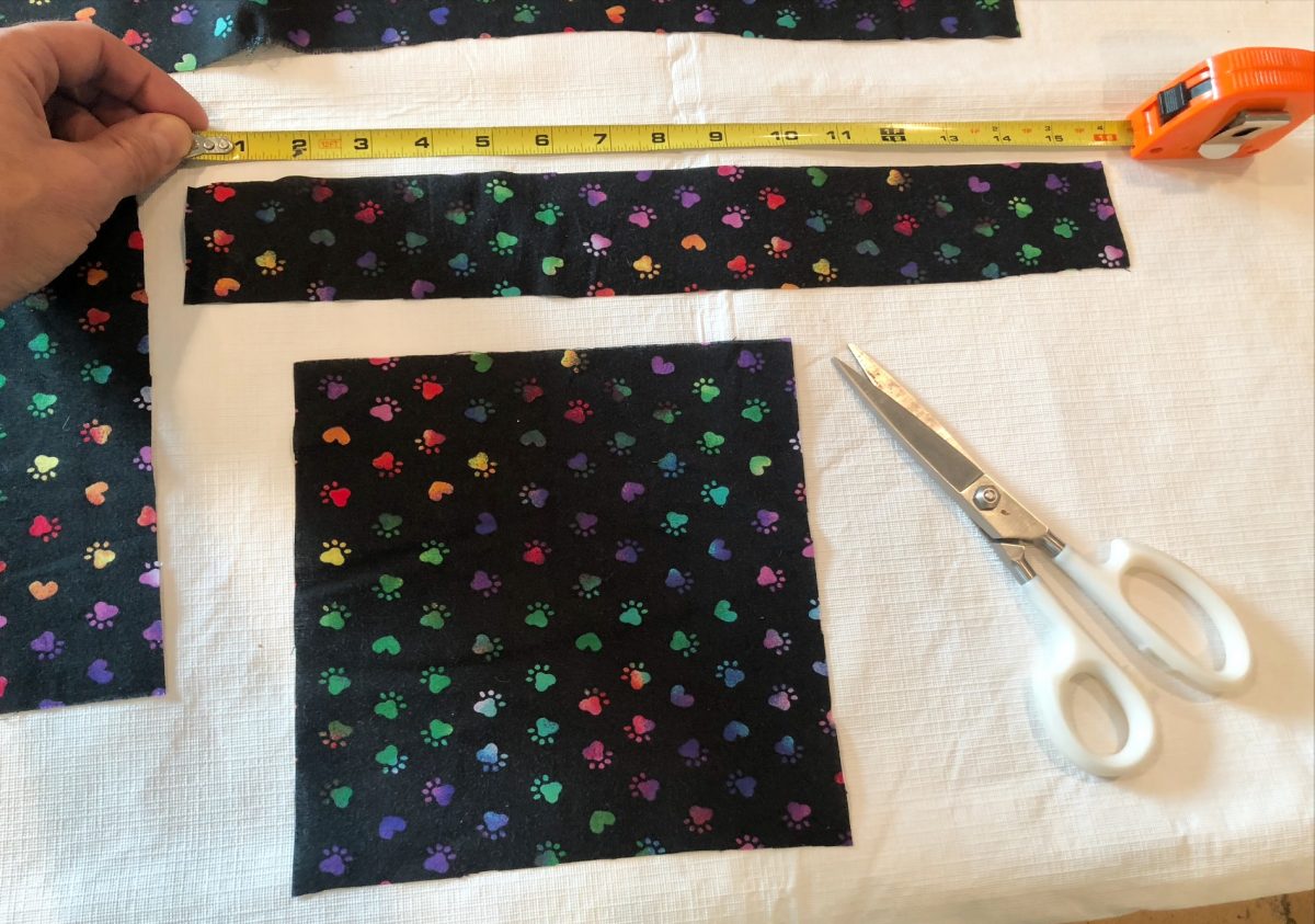 DIY Dog Bandana for Your Stylish Pup Great Pet Living