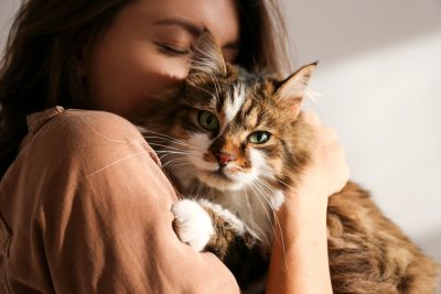 35 Cat Love Quotes to Purr Over