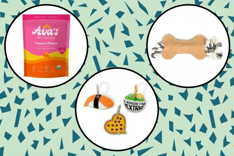 10 BlackOwned Pet Brands We Love Great Pet Living