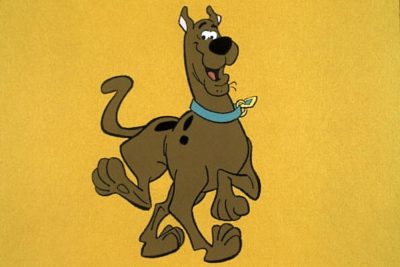 What Kind of Dog is Scooby Doo?