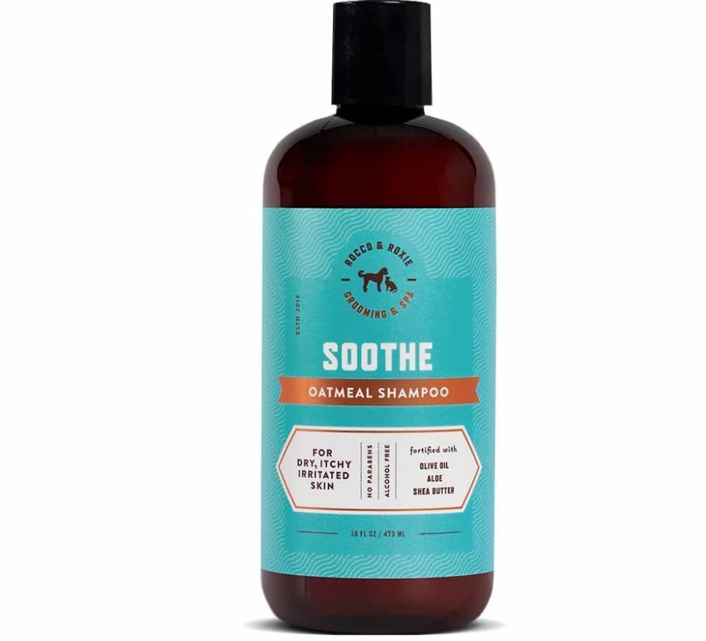 Rocco & Roxie Dog Shampoo