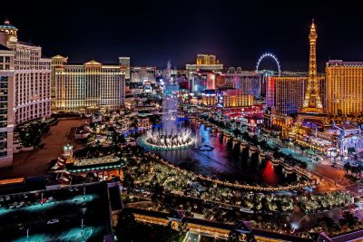 25 Dog-Friendly Hotels in Las Vegas